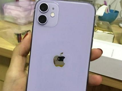 iPhone XS手机通话中第三方打进来就断线，没信号如何处理？